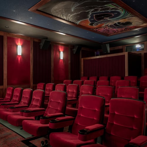 Onyx Theatre